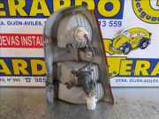 R??cklicht Links Daewoo / Chevrolet Nexia Schr??gheck 1.5 GLX,GTX 16V (A15MF) 1996