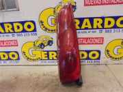 R??cklicht Links Fiat (187)(1998->) 0.9 B??sico (09.2002->) [0,9 Ltr. - 29 kW CAT] 2000