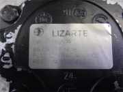 Servolenkung Pumpe 041300422 Peugeot 306 (7A/C/S) Schrägheck 2.0 HDi (DW10TD(RHY)) 1999