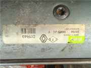 Anlasser 8200331251 Nissan Primera (P12) Schrägheck 1.9 dCi (F9Q) 2005