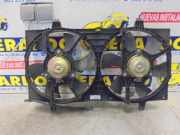 Kühlerventilatormotor 21400EDZ00 Nissan Primera (P12) Schrägheck 2.2 dCi 16V (YD22DDTi) 2003