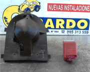 Gebläsemotor Audi A3 (8L1) Schrägheck 1.9 TDI 110 (AHF) 1997