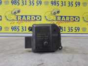 Luftklappe Stellmotor 309370600 Citroën C4 Berline (LC) Schrägheck 5-drs 1.6 HDi 16V (DV6ATED4(9HX))