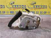 Türschloß Zv Elektrisch Rechts Hinten Subaru Impreza III (GH/GR) Schrägheck 5-drs 2.0D AWD (EE20) 2010