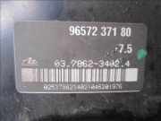 Bremskraftverstärker 9657237180 Peugeot 407 (6D) Limousine 2.0 HDiF 16V (DW10BTED4(RHR)) 2006