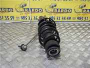 Stoßdämpfer Links Vorne 6R0413031F Seat Ibiza IV SC (6J1) Schrägheck 3-drs 1.9 TDI 105 (BLS)