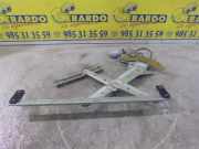 Fensterheber Mechan. Rechts Hinten Kia Carens I (FC/FJ) Großraumlimousine 2.0 CRDI 16V (D4EA)