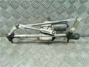 Scheibenwischermotor Vorne 13182340 Opel Corsa D Schrägheck 1.3 CDTi 16V Ecotec (Z13DTH)