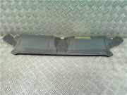 Zierleiste StoÃŸstange Vorne 4G0807081 Audi A6 (C7) Limousine 2.0 T FSI 16V (CDNB(Euro 5)) 2012
