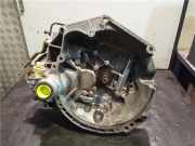Getriebe Manuell 20CF02 Peugeot 106 II Schrägheck 1.5 XNd,XRd,Sketch (TUD5B(VJX)) 2003
