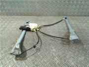 Fensterheber Mechan. Rechts Vorne 988574101 Renault Laguna III (BT) Schrägheck 5-drs 2.0 dCi 16V 175 FAP (M9R-800) 2007