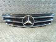 Grill - A2098880052 Mercedes-Benz CLK (BM 209) Coupe (03.2002->) 2.7 270 CDI (209.316) [2,7 Ltr. - 125 kW CDI 20V CAT] 612967 2004