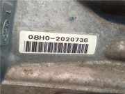 Getriebe Manuell 08H0 Honda CR-V (RE/RM) SUV 2.2 i-CTDi 16V (N22A2) 2008