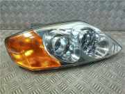 Scheinwerfer Rechts 921022CXXX Hyundai Coupé Coupé 2.0i 16V CVVT (G4GCG) 2004