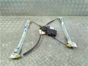Fensterheber Mechan. Rechts Vorne 9682495580 Citroën C4 Grand Picasso (UA) Großraumlimousine 2.0 HDiF 16V 135 (DW10BTED4(RHJ)) 2009