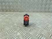 Warnleuchte Schalter 252105246RA Renault Kangoo Express (FW) Van ZE (5AM-400)