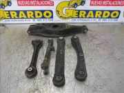 Querlenker Rechts Hinten TRADCHO Mercedes-Benz E (W210) Limousine 3.0 E-300D 24V (OM606.912)