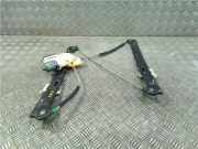 Fensterheber Mechan. Rechts Vorne 69259641 BMW X3 (E83) SUV 3.0d 24V (M57N2-D30(306D3)) 2005