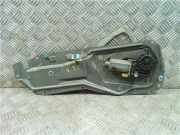 Fensterheber Mechan. Links Hinten 9152725 Volvo S70 Limousine 2.5 TDI (D5252T) 1997