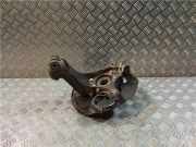 Achsschenkel Links Vorne Renault Kadjar (RFEH) SUV 1.2 Energy TCE 130 (H5F-F4) 2017