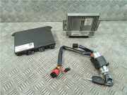 Computer Start/stop 9644674980 Citroën Xsara Picasso (CH) Großraumlimousine 1.8 16V (EW7J4(6FZ))