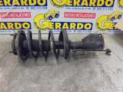 Stoßdämpfer Rechts Vorne Mazda Premacy Großraumlimousine 2.0 DiTD 16V (RF4F) 2002