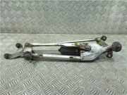 Scheibenwischermotor Vorne 28810AU310 Nissan Primera (P12) Limousine 2.0 16V CVT (QR20DE) 2002