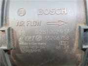 Luftmengenmesser 55206758 Fiat Freemont Großraumlimousine 2.0 MultiJet 136 16V (939.B.5000) 2015