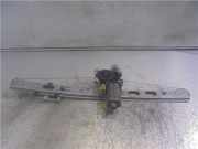 Fensterheber Mechan. Rechts Hinten 9137041093 Mercedes-Benz ML I (163) SUV 320 3.2 V6 18V (M112.942) 1998