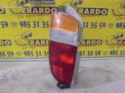 Rücklicht Links Hyundai Atos Schrägheck 1.0 12V (G4HC) 2000