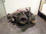 Kardan Hinten 7525204 BMW 3 serie Compact (E46/5) Schrägheck 320td 16V (M47-D20(204D4))