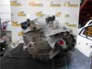 Getriebe Manuell 8M5R7002FC Ford C-Max (DM2) Großraumlimousine 2.0 TDCi 16V (G6DD)