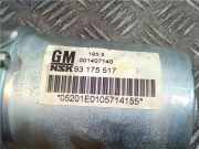 Lenksäule 93175517 Opel Corsa C (F08/68) Schrägheck 1.3 CDTi 16V (Z13DT) 2005