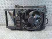 Kühlerventilatormotor Citroën Xsara Picasso (CH) Großraumlimousine 1.6 HDi 16V 92 (DV6ATED4(9HX)) 2006