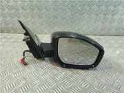 Außenspiegel Rechts Land + Range Rover Discovery Sport (LC) Geländewagen 2.0 TD4 180 16V (204DTD(AJ20D4))