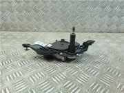 Scheibenwischermotor Hinten 98700C8100 Hyundai i20 (GBB) Schrägheck 1.0 T-GDI 100 12V (G3LC) 2020