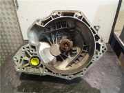 Getriebe Manuell F17 Opel Astra H GTC (L08) Schrägheck 3-drs 1.6 16V (Z16XER) 2009