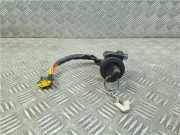 Zündschloss + Schlüssel Renault Clio II (BB/CB) Schrägheck 1.2 16V (D4F-712(D4F-B7)) 2007