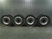 Felgenset 1 Stück Mercedes-Benz Sprinter 3,5t (906.13/906.23) Ch.Cab/Pick-up 315 CDI 16V (OM646.986(Euro 4 (D4)))