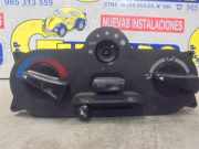 Bedienung Heizung MB947678 Mitsubishi Carisma Schrägheck 1.6i 16V (4G92) 1998