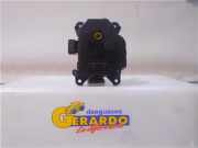 Luftklappe Stellmotor 0637007960 Toyota Prius (NHW20) Liftback 1.5 16V (1NZ-FXE) 2005