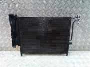 Klima Radiator 64536914033 BMW Z4 Roadster (E85) Cabrio 3.0 24V (M54-B30(306S3))