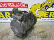 Klima Pumpe Kia Carnival 1 (FLB) Großraumlimousine 2.9 TD 16V (J3)