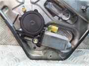 Fensterheber Mechan. Links Hinten 0130821318 Land + Range Rover Range Rover II Geländewagen 4.6 V8 HSE (46D)