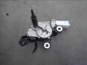 Scheibenwischermotor Hinten 390201596 Volkswagen Polo IV (9N1/2/3) Schrägheck 1.4 TDI 70 (BNM) 2006 BNM