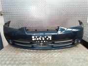 Stoßstange Vorne 865102C000 Hyundai Coupe Coupé 1.6 16V (G4ED) 2002