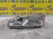Scheinwerfer Links Hyundai H-100 Bus 2.5 Turbo Diesel (D4BF) 1999