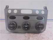 Bedienung Heizung 07353063490 Alfa Romeo 147 (937) Schrägheck 1.9 JTD (937.A.2000) 2001