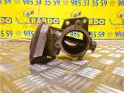 Drosselklappe 504388271 Iveco New Daily V Chassis-Cabine 35C15/C15D/S15, 40/45/50/60/70C15 (F1CE3481B(EEV))