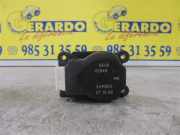 Luftklappe Stellmotor EAM503 Volvo S80 (TR/TS) Limousine 2.8 T6 24V (B6284T) 1998